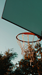 ^ Basketball 篮球场。