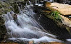 山东桃花峪风景桌面壁纸桌面壁纸3
