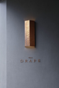 The Drape kyoto|日本Drawers新作_餐饮空间_室内设计联盟 - Powered by Discuz!