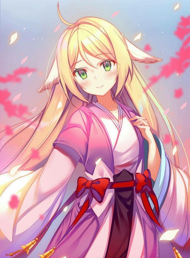 九尾狐狸-狐妖小红娘cos免扣特效素材 - 小红书-花瓣网