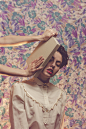 Natalia Petri -- photography - ShockBlast