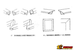 zeusin采集到榫卯·图解