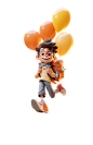 growthdesign030741_daily_play_character_with_a_backpack_and_a_f_853dd30b-2c7b-4c21-a3b8-2f59e7604d6a_pixian