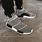 Adidas Originals NMD CS1 City Sock via Sneaker-ZimmerMore sneakers here.: 