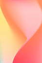 Summer gradient pattern background vector | premium image by rawpixel.com / Kappy Kappy