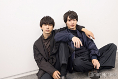 AHo-L采集到oryo&handsome