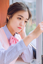 【周末少女】