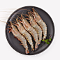 两鲜 FreshFresh.com | 越南黑虎虾 750g - 生猛海鲜