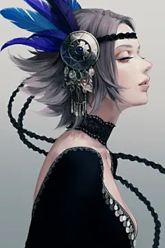 【P站美图】日本画师須田彩加插画作品 - Animex动漫社 : Animex动漫社，每日P站精选美图