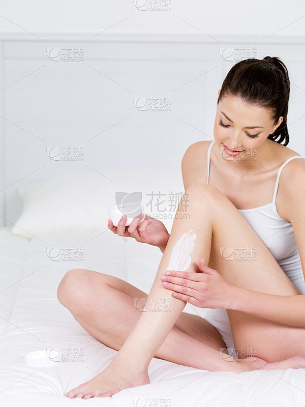 腿,女人,米色,垂直画幅,美,四肢,美人...
