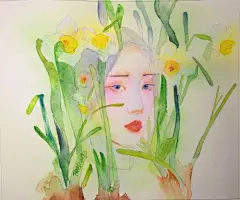 艺术作品 | 油画,国画,版画,雕塑,陶艺,设计,插画,摄影,动漫,工艺品,人体艺术,手工,首饰,服装,美术,手绘等艺术品-艺起来 -topart.cn-专业的艺术社交电商平台。