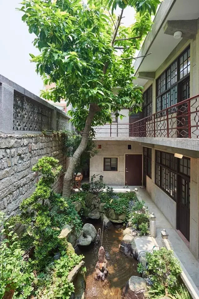 米 糧 桁