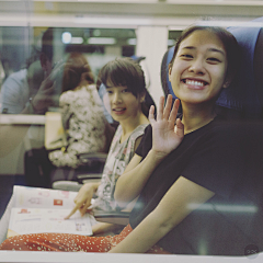 亦峯采集到daokoi fonbelle 荷尔蒙 （百合）