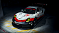 'Spearhead' Porsche 911 RSR