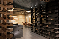 一路向南方采集到店铺