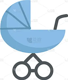 婴儿车,玩具,彩色图片,可爱的,车轮,家庭,父母,母亲,父亲,推