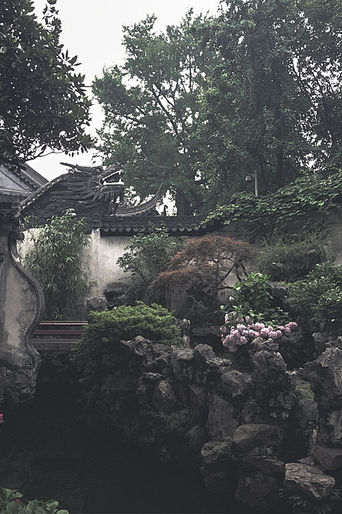 豫园
