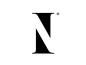 #设计秀# 字母 N 的创意LOGO设计 ​​​​
