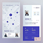 Service providers marketplace by @cubertodesign - Follow us @uitrends for daily UI UX inspiration #uitrends #design #inspiration #online #animation #mobile #code #website #web #site #webdesign #digital #designinspiration #digitaldesign #webdesigner #ui #u
