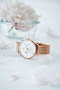 OBAKU Watches II : Next seasons watches from the Danish Design brand OBAKU