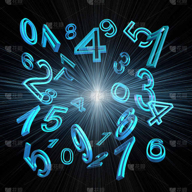 数字命理学