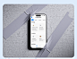 Chatty - AI Chatbot | Mobile Application | App Design :: Behance