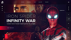 丶___ViVi采集到banner