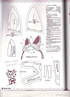 Tutu☆Tutu采集到手作