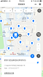 啄木鸟（app迭代）首页选中