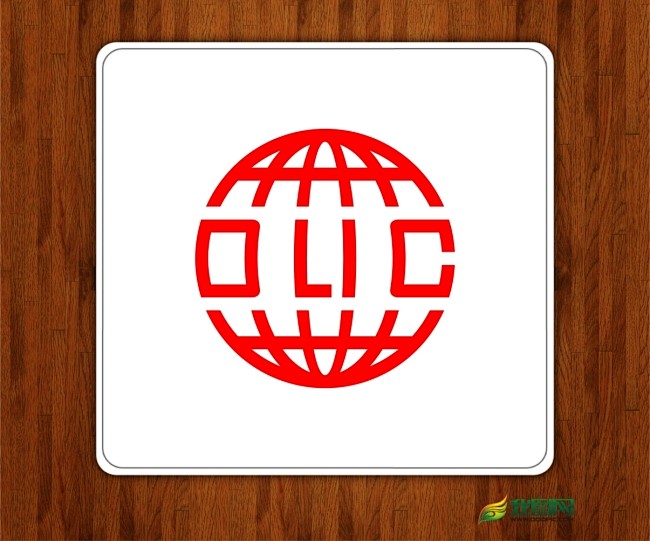 DLIC鼎力国际标志设计