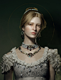 Composure, Colleen Wei : My first finished cinematic/film workflow character.  This project is a study of and tribute to "Germaine II" by Zhang Jingna for her and Tobias Kwan's inspiring Motherland Chronicles series. The process for this piece w