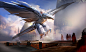 J.C Park : concept artist