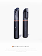 Baseus A5 Car Vacuum Cleaner