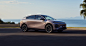 2025款小鹏G6 AI智驾越级SUV | 小鹏汽车官网
