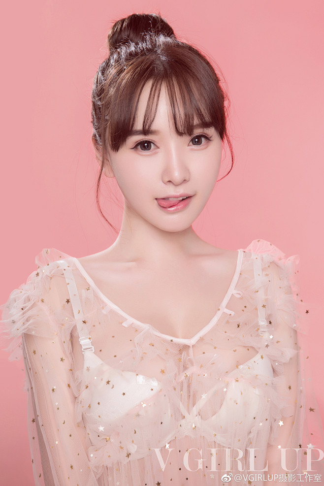 vgirlup摄影工作室的照片微相册