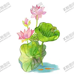 荷花素材 【酷图网】荷花素材,手绘荷花,荷叶,手绘荷叶,国潮荷花,古典荷花,古风荷花,中国风荷花,手绘古风荷花,荷花插画,荷叶插画,荷花荷叶插画,中国风,夏日素材,夏天,清廉荷花,荷花背景,荷花海报,立夏,立夏背景,立夏海报,夏至海报,夏至背景,夏天背景,夏天海报,夏天素材,古风夏天背景,立夏素材,夏至素材