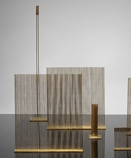 Harry Bertoia Master...