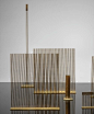 Harry Bertoia Masterworks from the Standard Oil Commission
