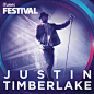 iTunes Festival: London 2013 专辑 Justin Timberlake