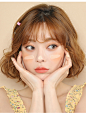 更多@猫的树＿BEIGE CHUU PORE BASE by 츄(chuu) : ★코스메틱 부문 1위!★♥최상의 피부결가이드 모공베이스♥촉촉한 모공베이스는 베이지츄뿐!彩妆模特.口红.唇釉 粉底液