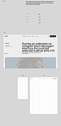Behance 上的 DROP — Brand Identity & Website