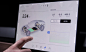 Unreal-Engine-alimentera-lecran-dinfo-divertissement-du-Hummer-EV