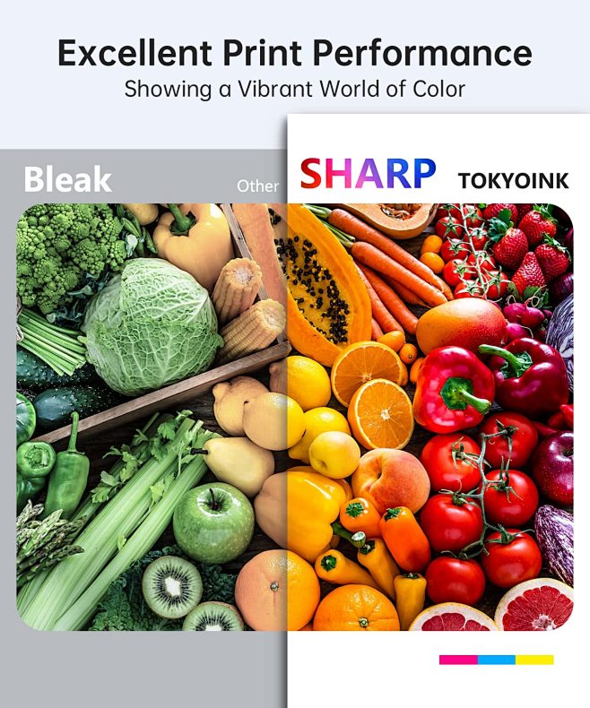 Amazon tokyoink replacement 414a 414x toner cartridges oem chip