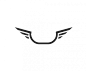 飞机logo
