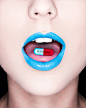 Designer Drugs on Behance