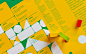New Logo and Identity for Cancer Research Institute by Purpose Agency