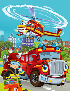 leeheisen采集到Fire Station