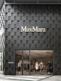 Max Mara boutique Chengdu, Chengdu, 2012 - Duccio Grassi Architects