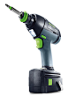 TI 15 | Impact drill and screwdriver | Beitragsdetails | iF ONLINE EXHIBITION : The TI 15 impact drill and screwdriver is three tools rolled into one – an impact screw driver, screw driller and offset screwdriver. When it comes to assembly tasks which inv