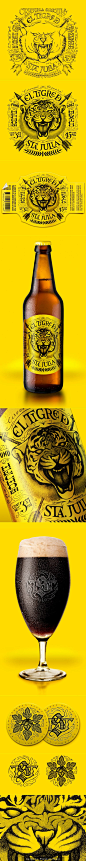 El Tigre de Santa Julia Designer: Christian Antolin Country: United States